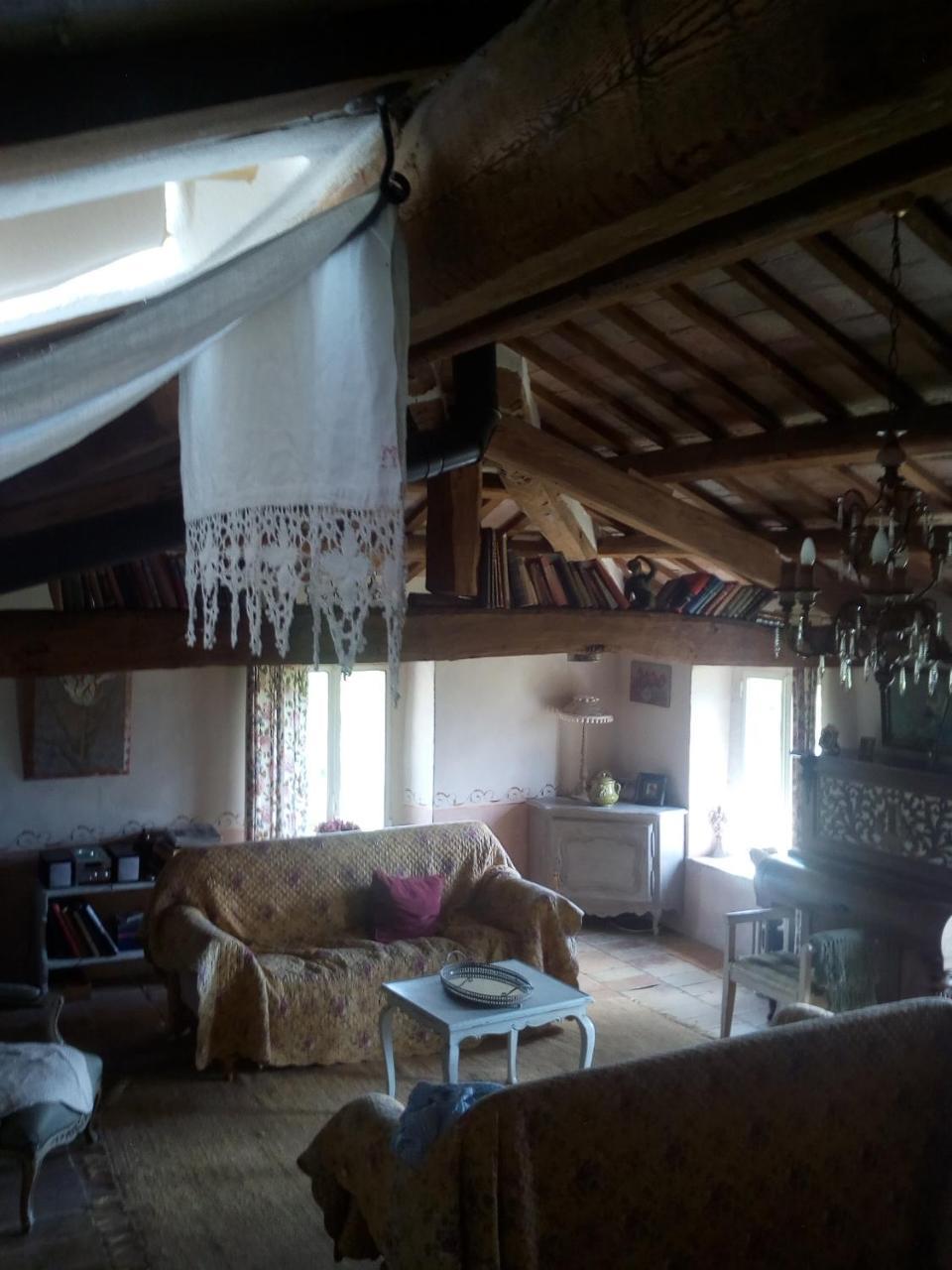 B&B La Locanda Di Cavoleto Piandimeleto Экстерьер фото